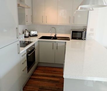 Room in a Shared Flat, Heron Place, SE16 - Photo 4