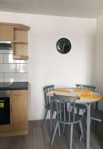 1 bedroom apartment to rent - Photo 3