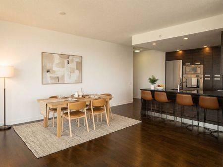 For Lease - 88 Park Lawn Road Unit# 2711, Toronto, Ontario - Photo 5