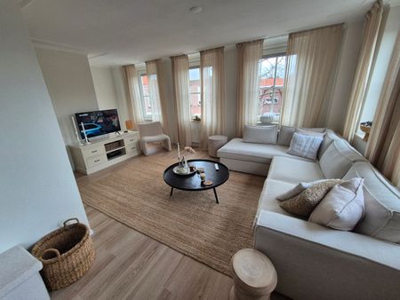 Appartement te huur: Prijssestraat 34 4101 CR Culemborg - Foto 2