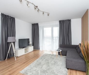 Poznań, ul. Świerzawska - Photo 1