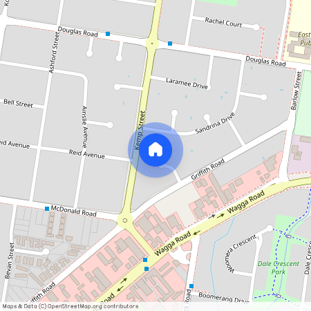 464 Jason Court, NSW 2641, Lavington