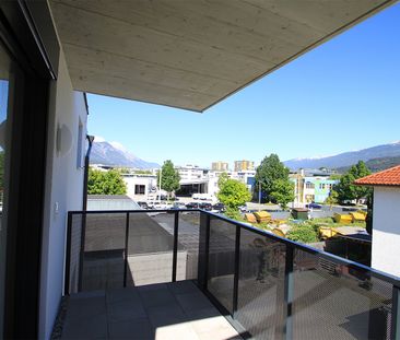 Gemütliche Garconniere mit Balkon und TG-Stellplatz! - Photo 3