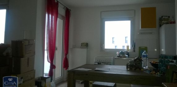 Location Appartement 3 pièces 60m² LE HAVRE 76600 - Photo 2
