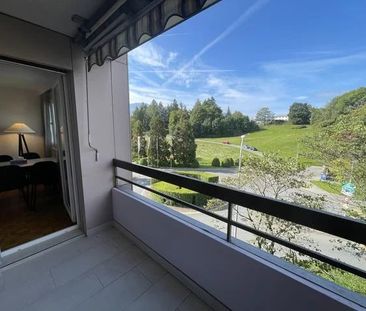 Appartement meublé de 3.5 pièces au 3ème étage. - Photo 6