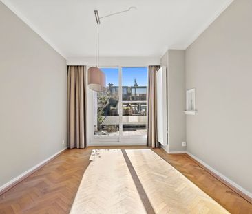 Tannhäuserstraat 42, Componistenbuurt, 2555JR, Den Haag - Photo 5