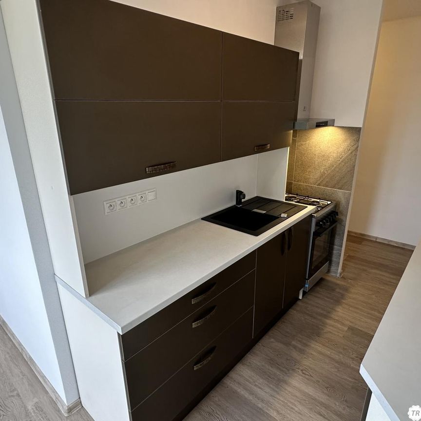 Pronájem bytu 3+1 65 m², Hliník , Třeboň - Photo 1