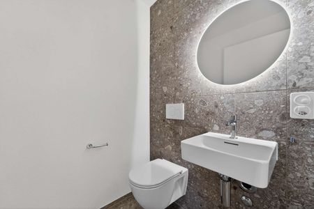 3.5 Zimmer, 99 m², 7. Stock - Photo 3