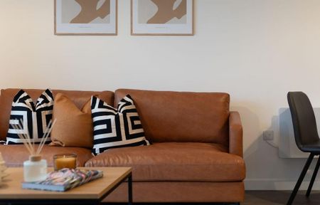 Studio to rent - Photo 2