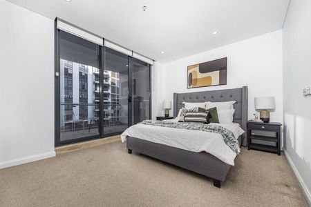 948/63 Church Avenue, Mascot NSW 2020 - Apartment For Rent | Domain - Photo 4