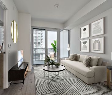 For Lease - 7890 Jane Street Unit# 1110, Vaughan, Ontario - Photo 2