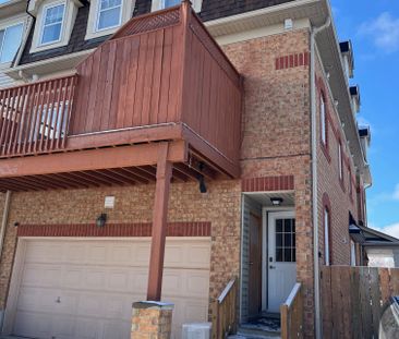 For Lease - 13 Rouge River Drive Unit# B, Toronto, Ontario - Photo 2