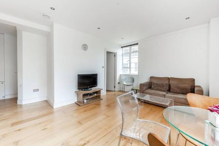 1 bedroom flat to rent - Photo 3