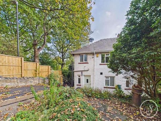 Newlaithes Road, Horsforth, Leeds, LS18 - Photo 1