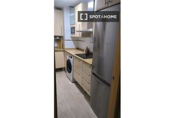 2 room luxury Apartment for rent in Almería, Andalusia