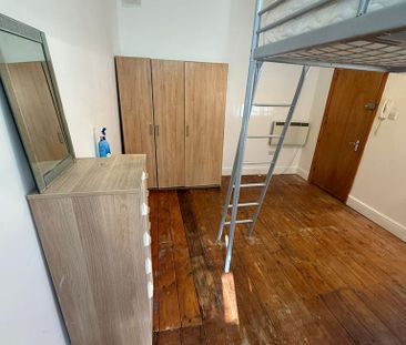 Studio to rent - Photo 4