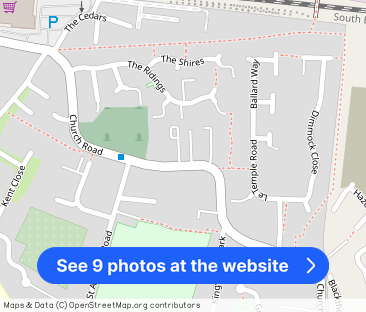 11 Church Road, Paddock Wood - Photo 1