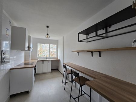 Location Appartement 3 pièces 66m² GRADIGNAN 33170 - Photo 5