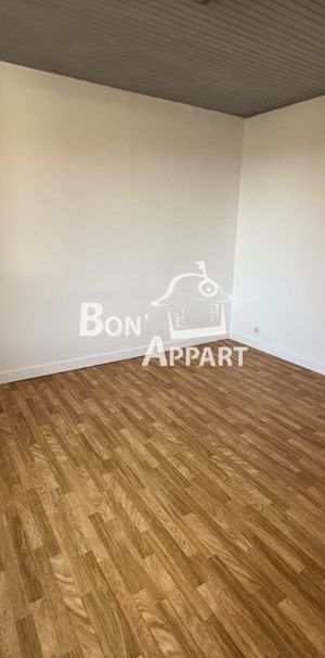 Appartement 2 pièces à Homécourt - Photo 1