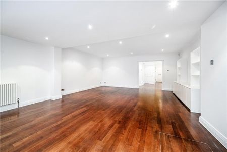 4 bedroom terraced house to rent - Photo 2