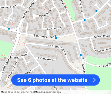 Imber Avenue, Amesbury, Salisbury, Wiltshire, SP4 - Photo 1