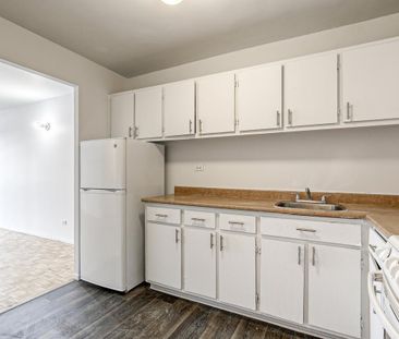 2 chambres - 1570 St-Timothée, Montréal - Photo 2