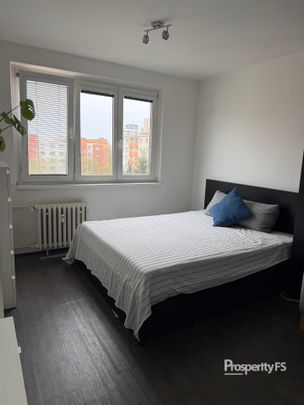 Pronájem bytu 1+1 40 m² - Photo 1