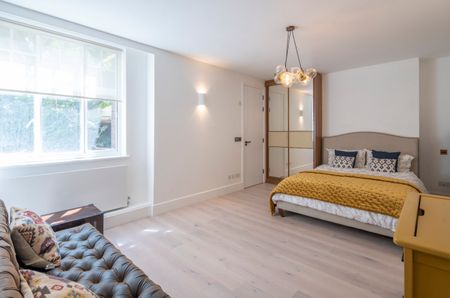Eton Court, Eton Avenue, Belsize Park, NW3 3HJ - Photo 3
