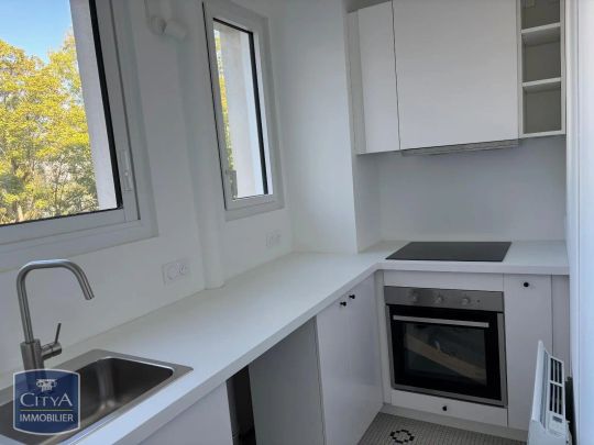 Appartement à louer 3 pièces 87.96m² - Photo 1