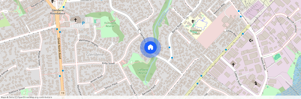 27 Glendene Avenue, Glendene, Waitakere City