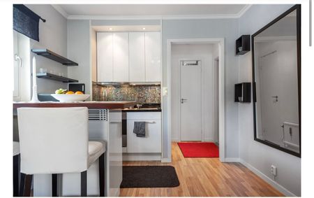 Fornborgsvägen, Sigtuna - Photo 4