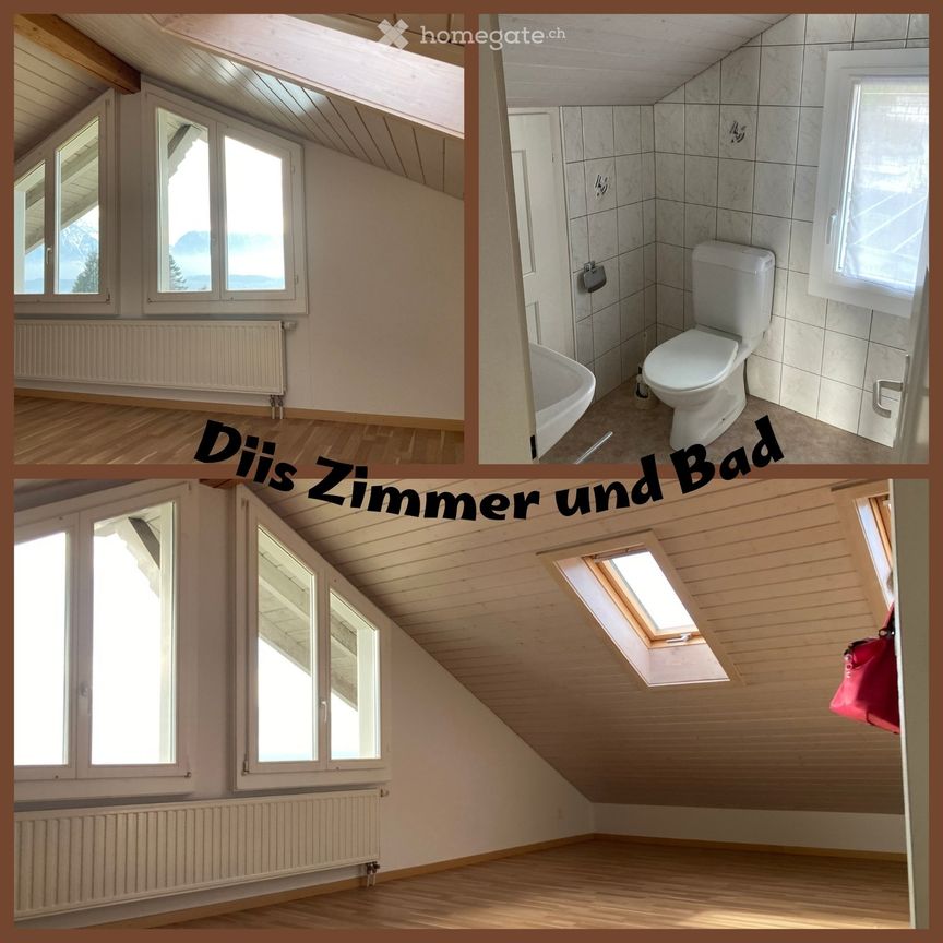 Einzelzimmer - Foto 1