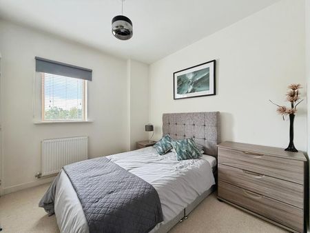 2 bedroom flat to rent - Photo 4
