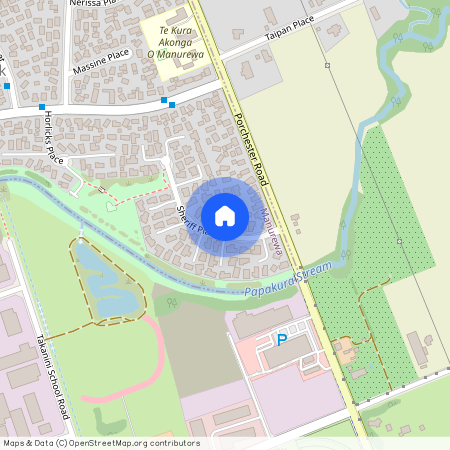 27 Sheriff Place, Randwick Park, Manukau City