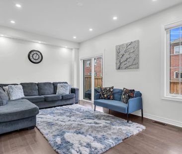 For Lease - 564 Bessborough Drive, Milton, Ontario - Photo 4