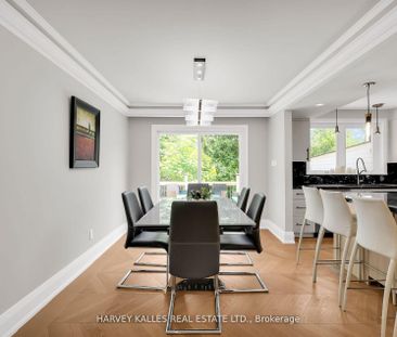 For Lease - 16 Wedgeport Place, Toronto, Ontario - Photo 5