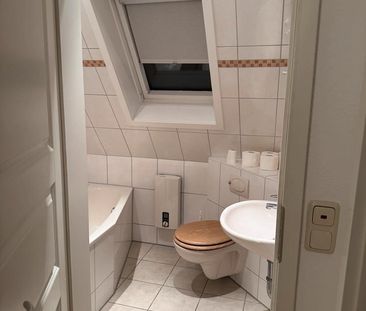 Frauen-WG in einem beliebten Wohngebiet in Norderstedt/Hamburg - Photo 6