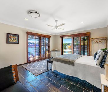 Stunning 1-bedroom Studio with Exclusive Swimming Pool Access and W... - Photo 3