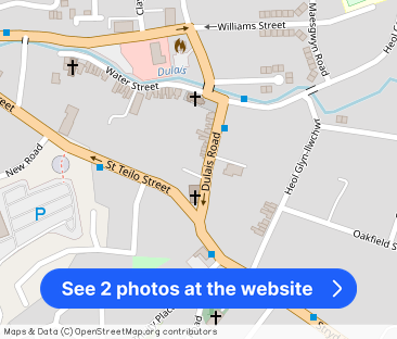 Anton Court, Pontarddulais, Swansea, SA4 - Photo 1