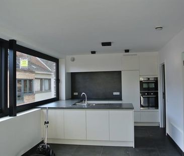 Appartement te huur - Photo 1