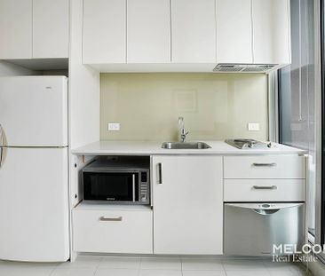 CENTRAL CONVENIENCE AT MILANO - OFFERED FURNISHED - Photo 6