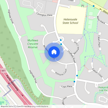 18 Mullewa Crescent, Qld 4212, Helensvale