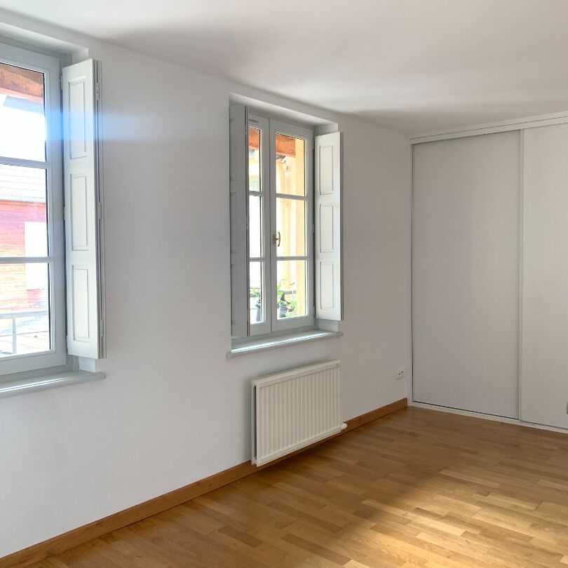 T3 - 9 rue fructidor - Photo 1