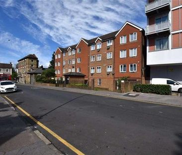 Mayday Road, Thornton Heath, CR7 - Photo 1