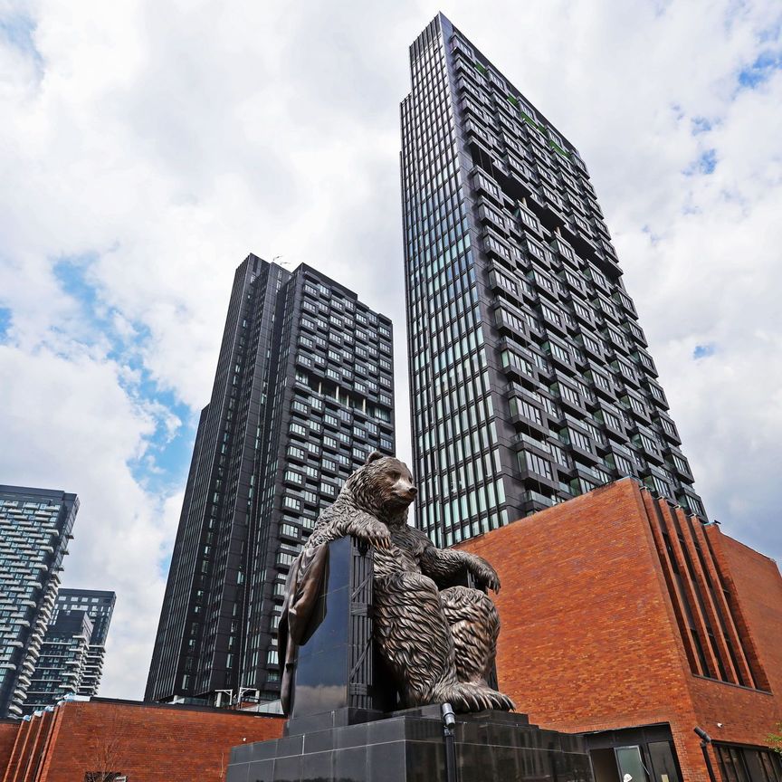 For Lease - 5 Quarrington Lane Unit# 2902, Toronto, Ontario - Photo 1