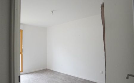 Appartement à louer 2 pièces • Villepinte - Photo 2