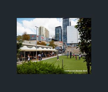 1101/1 Post Office Lane, Chatswood, NSW 2067 - Photo 1
