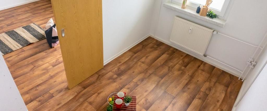 3-Raum-Wohnung - Foto 1