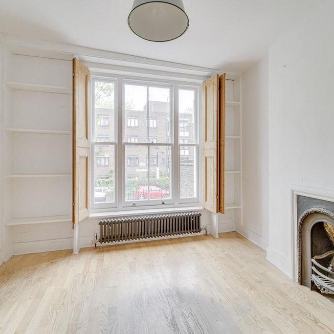 3 bedroom maisonette to rent - Photo 1