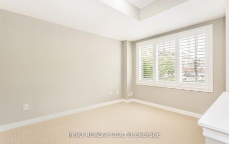 For Lease - 5725 Tosca Drive Unit# 2, Mississauga, Ontario - Photo 4